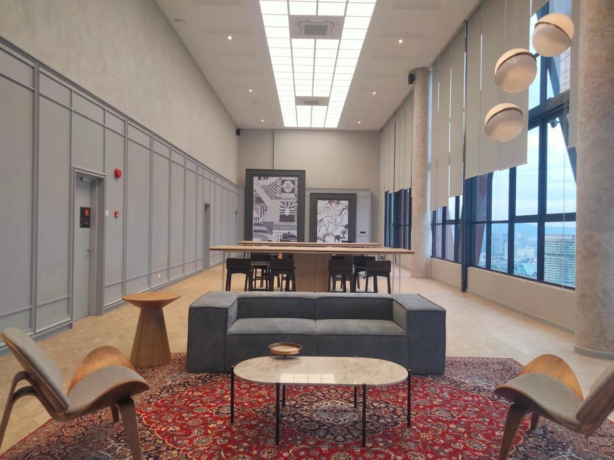 Scarletz Suites Klcc I Homebrickz Куала Лумпур Екстериор снимка