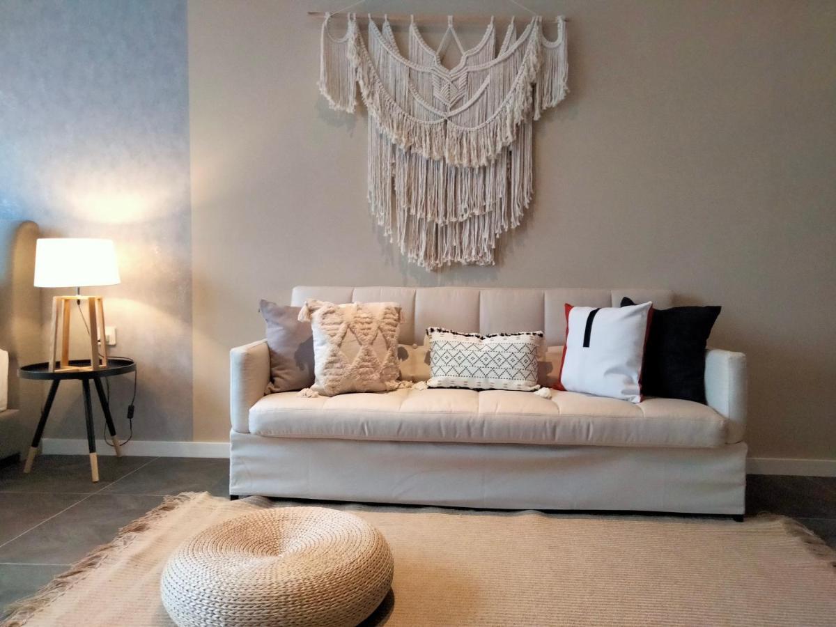 Scarletz Suites Klcc I Homebrickz Куала Лумпур Екстериор снимка